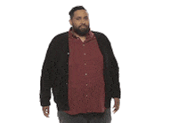 sorry canal+ Sticker by KevinRazy