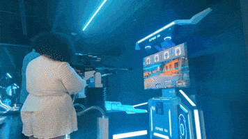 Puerto Rico Vr GIF
