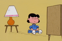 Charlie Brown Halloween GIF by Peanuts