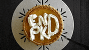 Endpkd GIF by PKDFoundation