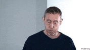 glitch michael GIF