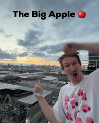 Big Apple Queens GIF by Respective