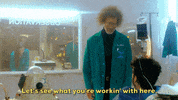 hug it out season 1 GIF by Dream Corp LLC