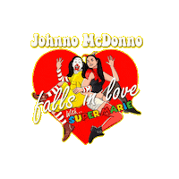 Fringe World Love Sticker by Fragility