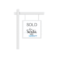 Real Estate Sale Sign Sticker by saritasellschicago