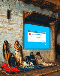 art internet GIF
