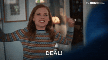 DEAL!