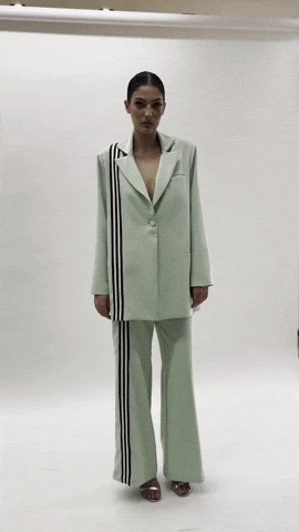 C-Throu Blazer GIF by CTHROU