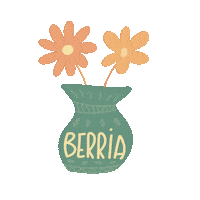 marratikat adi berria berri lorea Sticker
