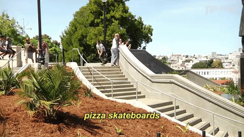 pizza skateboarding GIF by pizzaskateboards