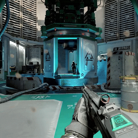 Black Ops 7 GIF by Call of Duty