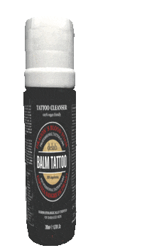 balmtattoo tattoo balm aftercare tattooaftercare Sticker