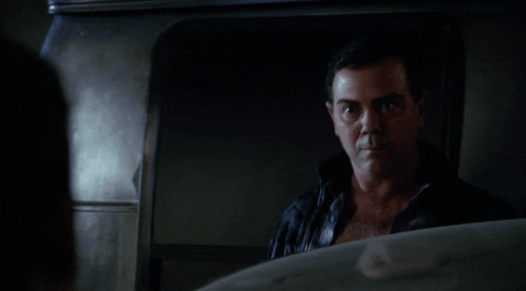 joe lo truglio dance GIF by Brooklyn Nine-Nine
