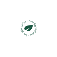 natuwell natural vitamin dogal gıda takviyesi Sticker