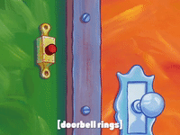 Episode 1 GIF by SpongeBob SquarePants