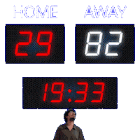29 Home Sticker