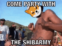 Shib Coin GIF by SHIB MEMES