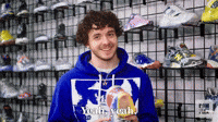 There's A Lot Of Stuff Online