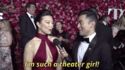 denny directo GIF by Tony Awards