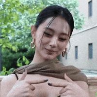 Pose Stan Twitter GIF
