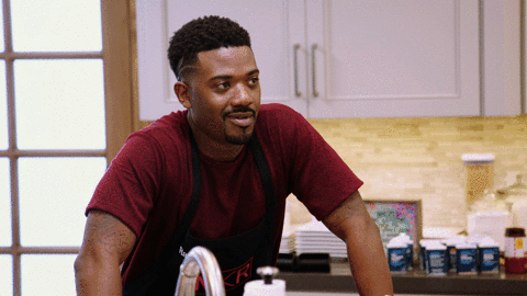 fox tv GIF by My Kitchen Rules on FOX