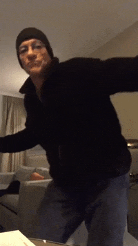 Dance GIF
