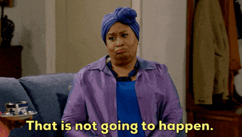 Its Over No GIF by CBS