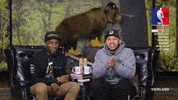 funny GIF by Desus & Mero