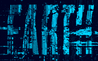 limited edition art GIF by XCOPY