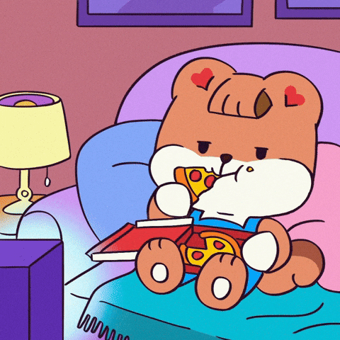 Kawaii GIF by Muffin & Nuts