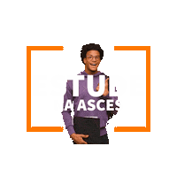 Asces Sticker by direitoascesunita