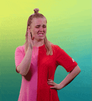 Ad Reaction GIF by UltraNyt