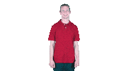 Swipe Up Follow Your Heart Sticker by COMMWORK
