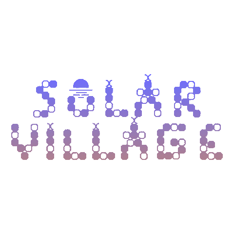 Thailand Pattaya Sticker by Wonderfruit Festival