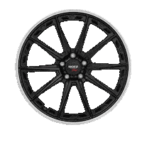Dark Sonoma Sticker by dotzwheels