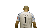 ASVDachau bizeps asv dachau asv-volleys iven ferch Sticker