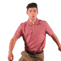 Lets Go Running Sticker by RTL 4