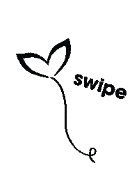 Swipe Up Sticker by Molchanovs