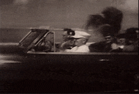 Driving Harry S Truman GIF by US National Archives