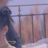 K Pop Flower GIF