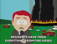 GIF by South Park 