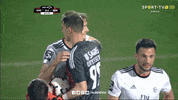 GIF by Sport Lisboa e Benfica