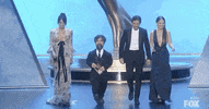 Game Of Thrones Squad GIF by Emmys