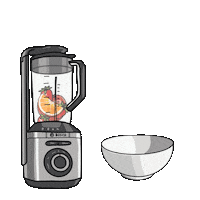 Food Vegan Sticker by Bosch Home DE