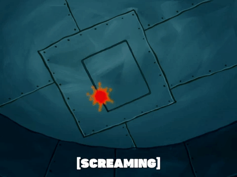 season 5 GIF by SpongeBob SquarePants
