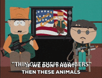GIF by South Park 