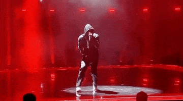 brits GIF by BRIT Awards