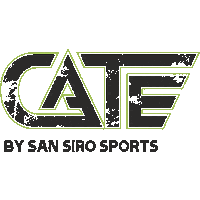 sansiro_cs logo gate paralimni sansirosports Sticker