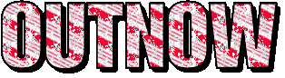 Outnow Sticker by PARRISLONDON