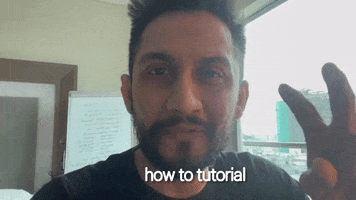 Ugh GIF by Digital Pratik